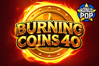 Играть в Burningcoins40 БигсБет Казино